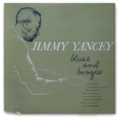 Blues and boogie/expanded