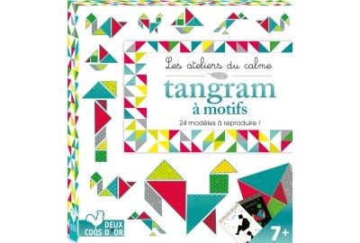 Tangram Motifs Broch Collectif Achat Livre Fnac tangram-motifs-broch-collectif-achat-livre-fnac