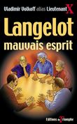 Langelot mauvais esprit