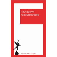 La Révolution surréaliste