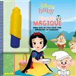 Disney Baby Pinceau magique (Blanche-Neige)