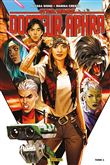 Star Wars - Docteur Aphra T01 : Destin et fortune