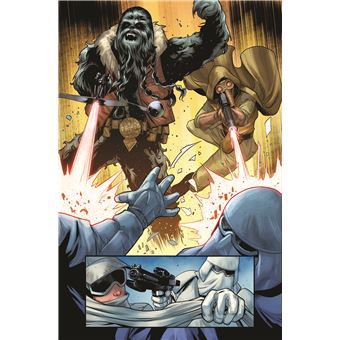 Star Wars - Docteur Aphra T01 : Destin et fortune