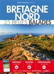 Bretagne nord : 25 belles balades