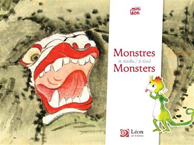 Monstres, Monsters