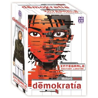 DemokratiaDemokratia coffret intégral