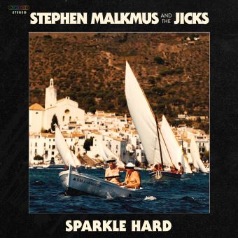 SPARKLE HARD/DIGISLEEVE