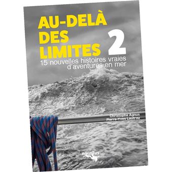 Au-delà des limites 2