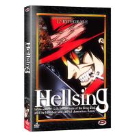 Coffret intégral 4 DVD