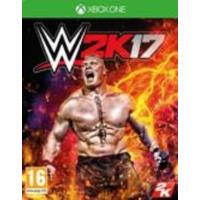 W2K15 Xbox one neuf - Tressie Rétro-Games