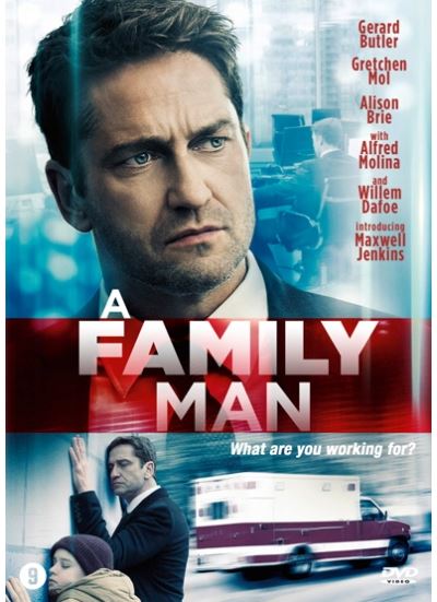 A Family Man - NL