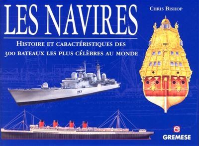 Les navires