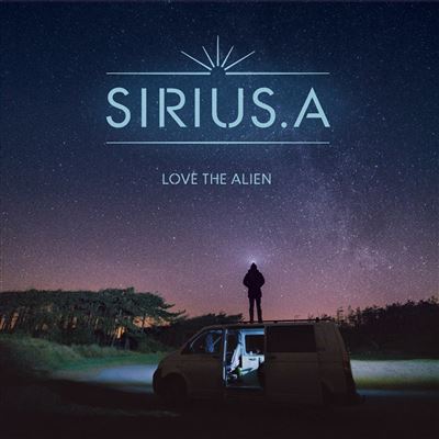 Love The Alien