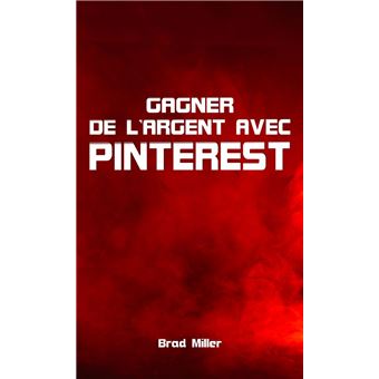 Gagner de l'argent avec Pinterest - 1