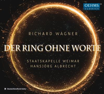 Wagner : Ring Ohne Worte