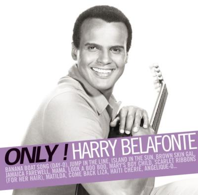 Only Harry Belafonte