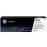 Toner Laser HP 201A Jaune_0