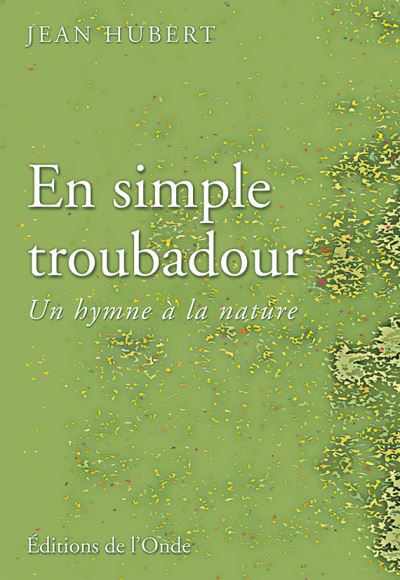 En simple troubadour