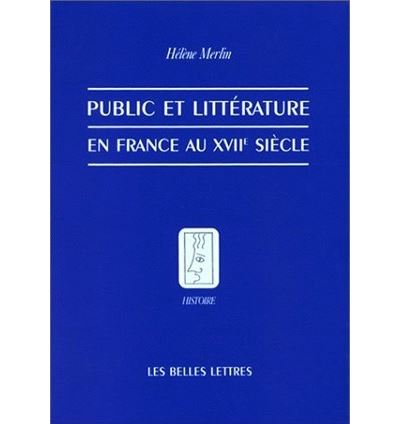 Public et litt.au 17e siecle