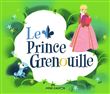 Le Prince Grenouille