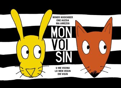 Mon voisin