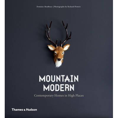 MOUNTAIN MODERNCONTEMPORARY HOMES IN HIGH PLACES