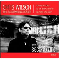 Second life - Edition spéciale