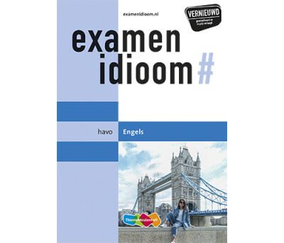 havo Engels