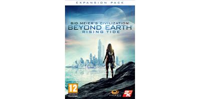 Sid Meier s Civilization®: Beyond Earth? - Rising Tide