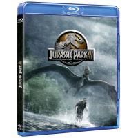 Jurassic Park III - 4K UHD + BLU-RAY Steelbook - YUKIPALO