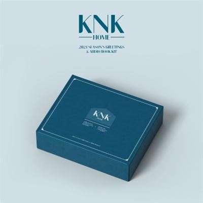 KNK 2021 Season's Greetings