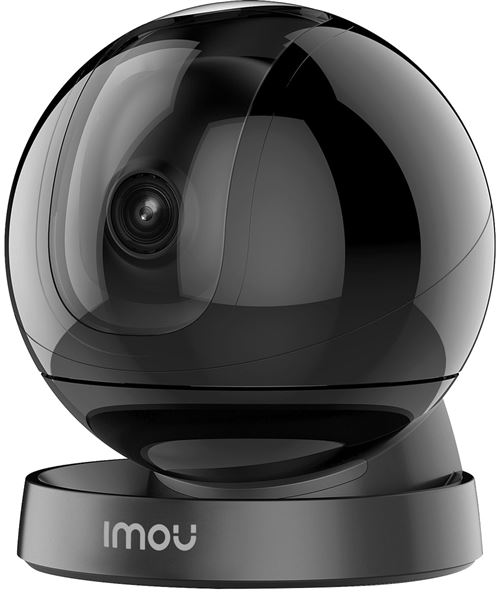 Caméra de Surveillance Imou Rex 4MP