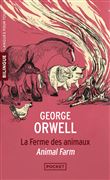 La Ferme des animaux (Edition bilingue)