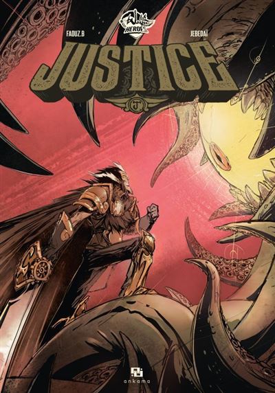 Justice