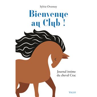 Bienvenue au club !