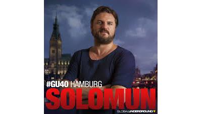 Gu 040 live in Hamburg