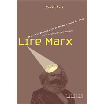 Lire Marx