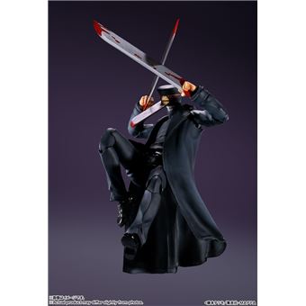 Figuarts S.H. Chainsaw Man Samurai Sword