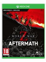 World War Z: Aftermath Xbox