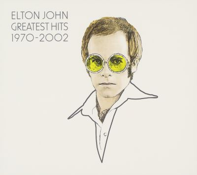 Greatest hits 1970 2002/digipack
