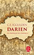 Darien (Les Prodiges de l'Empire, Tome 1)