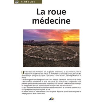 La roue médecine