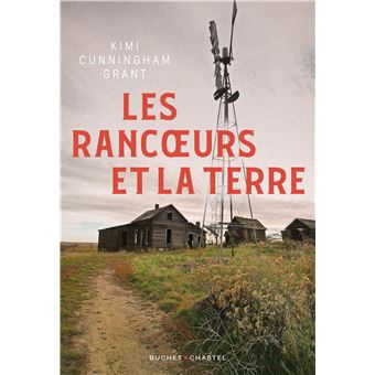 Les rancœurs et la Terre