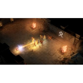 Pathfinder Kingmaker Definitive Edition PS4