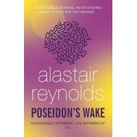 Poseidon's wake