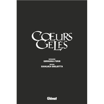 Coeurs gelés
