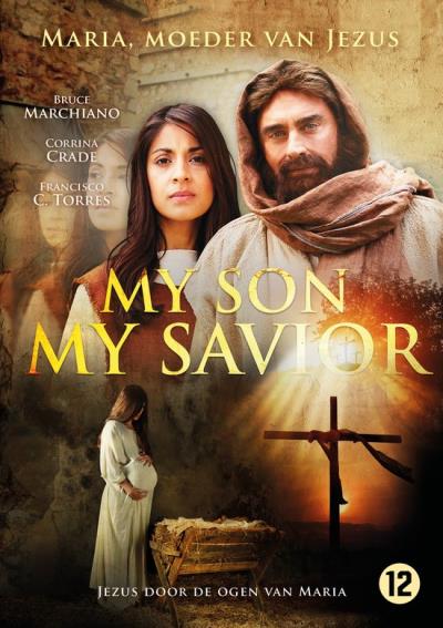 MY SON MY SAVIOR-NL