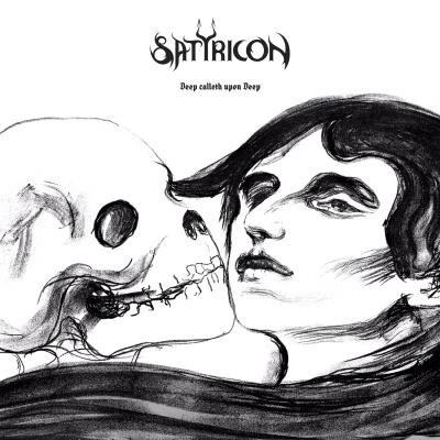 Deep Calleth Upon Deep Digipack