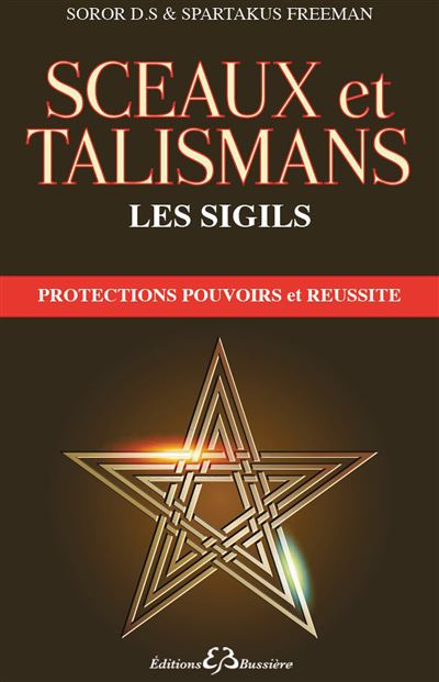 Les Sigils