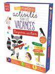 Mes premières activités pour les vacances Moyenne section